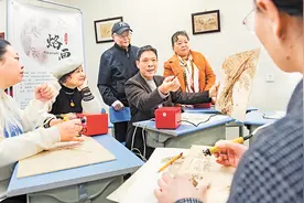 退休后，老年人怎样过得更有滋味图片