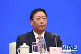 今年第20“虎”，是国家林草局组建以来落马首“虎”图片