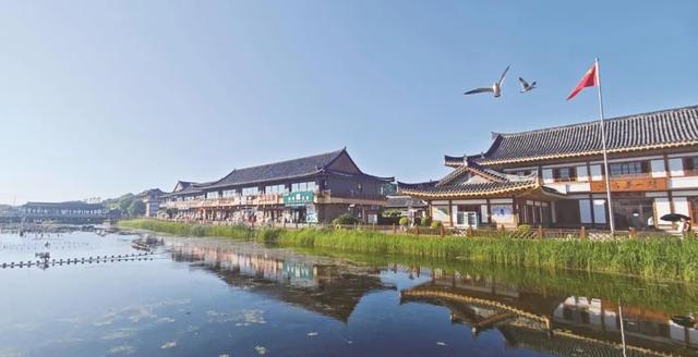 文旅融合发展启新篇！延边绽放多彩魅力