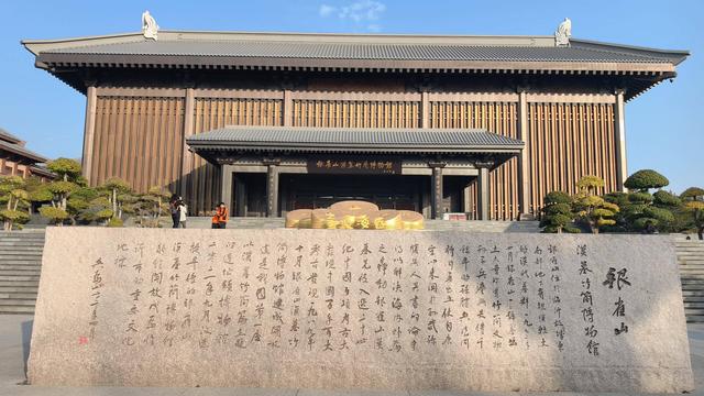 乘联通5G高速 览千年兵学文化