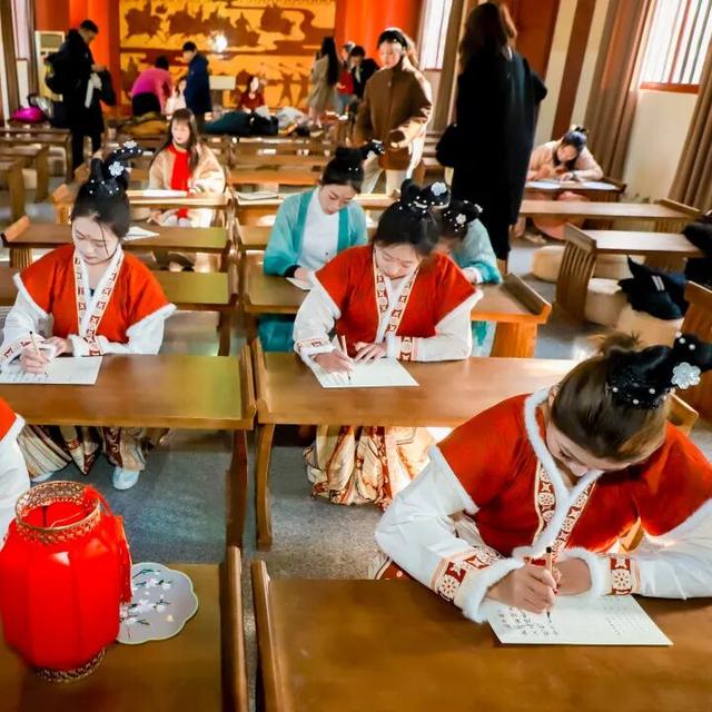 正月十二 相约惠民 赶一场书会 听一曲乡音绕梁 品一段兵家春秋