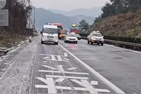 当春运遇上寒潮 湖南人的善意和热心肠暖了南来北往的客图片