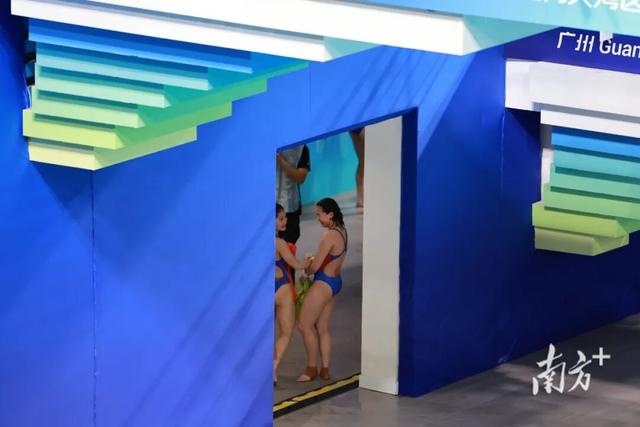 全红婵	、王伟莹进入决赛！“神仙打架”今晚上演