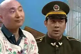 “没想到啊没想到，你这浓眉大眼的，也……”图片