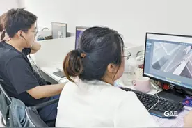 青报调查 | 新职业：机遇与挑战共生的就业“新空间”图片