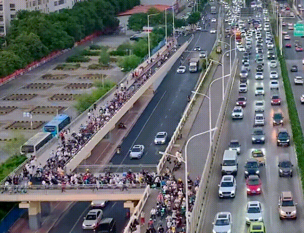 骑新国标电动车，不如开电动轮椅？！