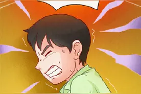 全过程曝光！你的肾是怎样长出结石的？图片