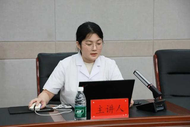 宿迁爱康体检中心推出AI智能检后管理系统