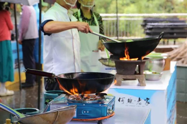 永川即将开启一场乡村嘉年华！