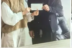 送出去的彩票中千万大奖，事后反悔真枉然图片