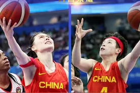 山东第35金！杭州亚运会中国女篮成功卫冕，王思雨、李缘立功图片