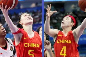 山东第35金！杭州亚运会中国女篮成功卫冕，王思雨、李缘立功图片