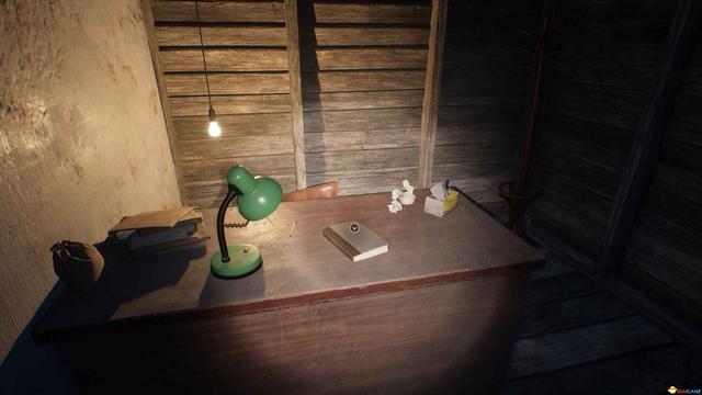 《咒》游戏攻略 全收集剧情流程攻略 恐怖游戏《咒》全攻略