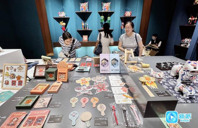 国庆掀起“文博热”，博物馆成潍坊假期热门打卡地