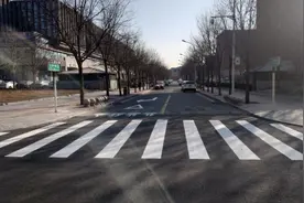 北京海淀这三条断头路打通！都连接北清路图片