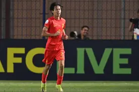 【亚少赛】国少队赢下“荣誉之战”，下届比赛预选赛10月开打图片