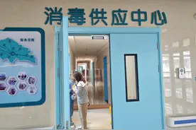 共享模式打通基层医疗“末梢循环”图片