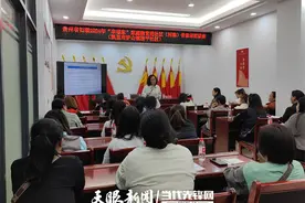 新时代父母如何教育孩子？“幸福家”宣讲活动告诉你图片