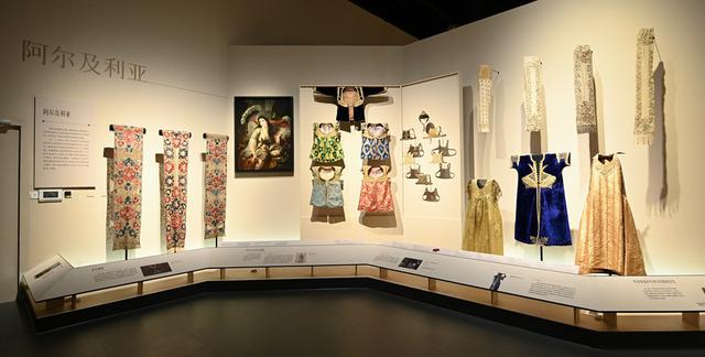 成都博物馆“金线”特展沙龙揭秘：金线如何织就文明交往？