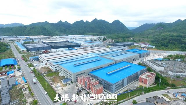 从世界第一高桥，“桥”见“贵州制造” | 七治压力容器制造有限责任公司为花江峡谷大桥供材6480吨，占全桥总重三分之一