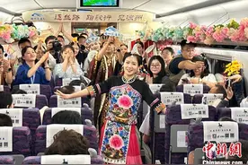甘肃武威：民营经济占地区生产总值六成以上图片