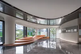 首期超16万平方米，菜鸟云谷园区启动招租图片