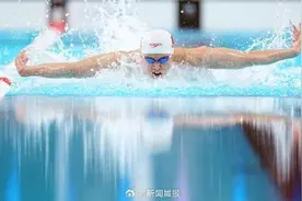 摘铜！30岁老将汪顺 没有遗憾了，汪顺为什么能在年轻人的游戏里逆生长？图片