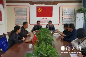 通用环球中铁咸阳医院结对共建 共筑居民老人健康美好未来图片