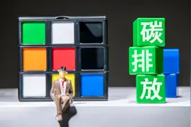 全国碳排放权交易市场不断成熟，碳价站稳100元/吨图片