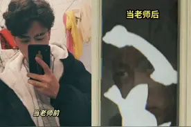 教数学的体育老师当班主任带出全校第一图片