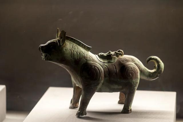 它被称为中国地级市博物馆的天花板，推荐你一定要去看看！