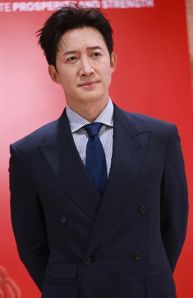 突发状况！演员王传君发文宣布退出