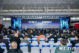 工程运输圈“炸锅”了，三一新能源自卸车2025款来了图片