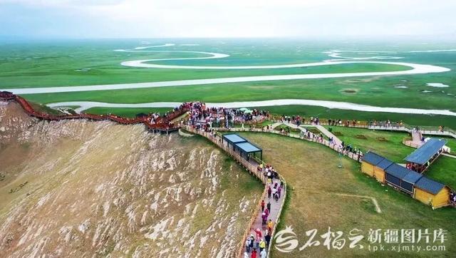 免费、优惠！新疆这些景区官宣