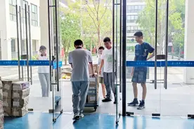 改了！装了！升级了！临近开学，学校惊艳到认不出！①图片
