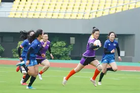 亚洲7人制橄榄球赛即将开幕 购票还送余杭文旅大礼包图片