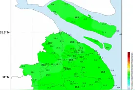 都11月了，为何台风还要来？一文读懂！图片