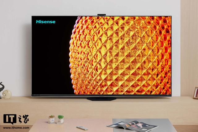 海信U7S Pro 85吋评测：UX级画质进入2万元档，影像体验迎真旗舰