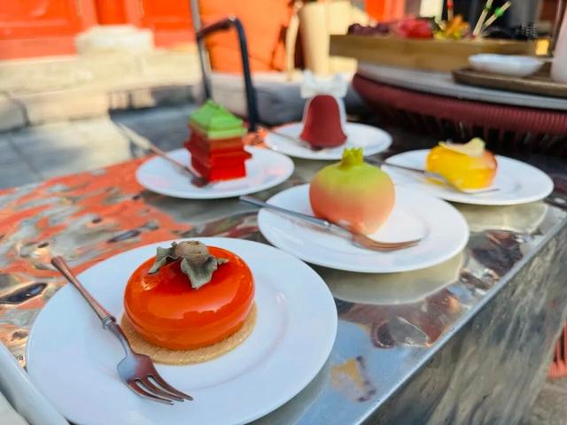 胡同不一“Young” | 北锣鼓巷：白蜡树下的北平之秋