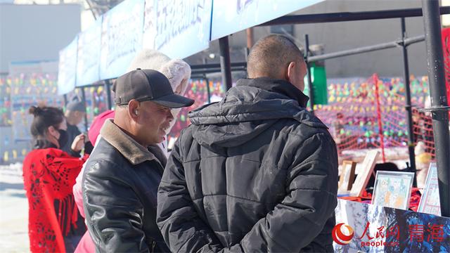 大通东峡：“冰雪＋”撬动多元发展