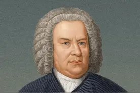 今晚19:30，和四架钢琴一起加入巴赫音乐派对！图片