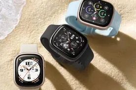 曝荣耀新款手表支持eSIM功能 边框极窄 定价还很良心图片