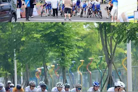 封面有数｜四川经常参加锻炼的人数超3000万人，全民健身的全面覆盖必须从青少年抓起图片