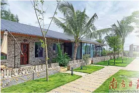 “美丽庭院”扮靓乡村图片