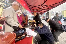 老于帮办第368站丨老物件维修，5位师傅集体亮相图片