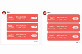 借钱不还居然收支付宝京东大额“逾期催收红包”，真的「欠钱的才是大爷」？图片