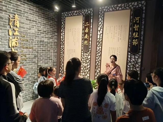 841.58万次奔赴！淮安国庆中秋假期排名前十景区出炉