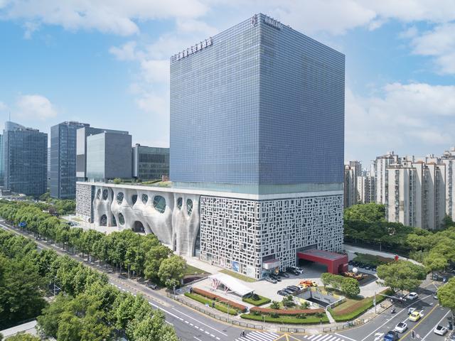 上海上影CHAO酒店启幕，MSC荣耀号回归上海 | 一周旅行指南