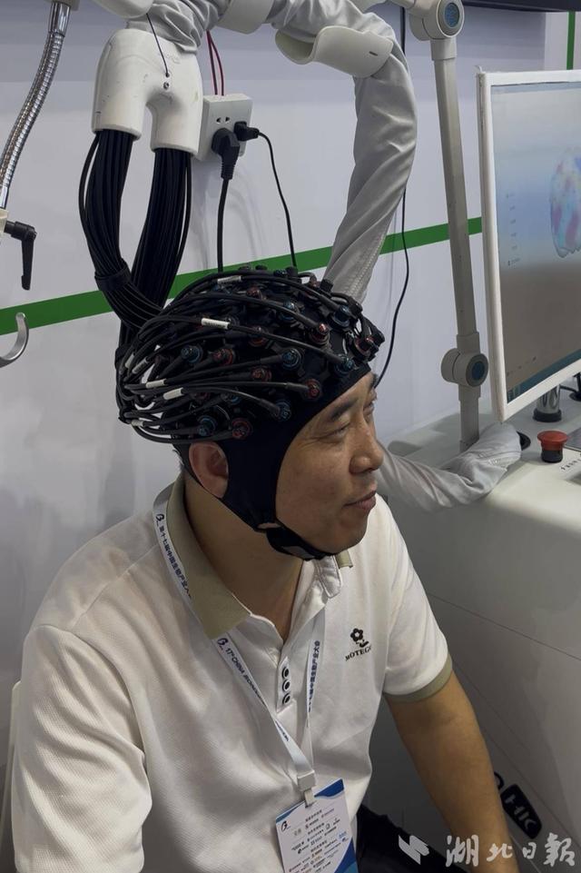 脑机接口能治便秘？是的！这些“黑科技”正从科幻走向现实