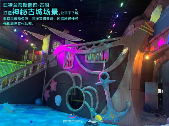 逃离高温！暑期室内遛娃攻略，解放爸妈，萌娃嗨玩一整天！